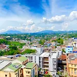 Luxurious 3Br At Apartment Parahyangan Residence By Travelio