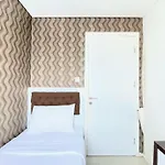 Luxurious 3Br At Apartment Parahyangan Residence By Travelio