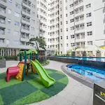 Luxurious 3Br At Apartment Parahyangan Residence By Travelio