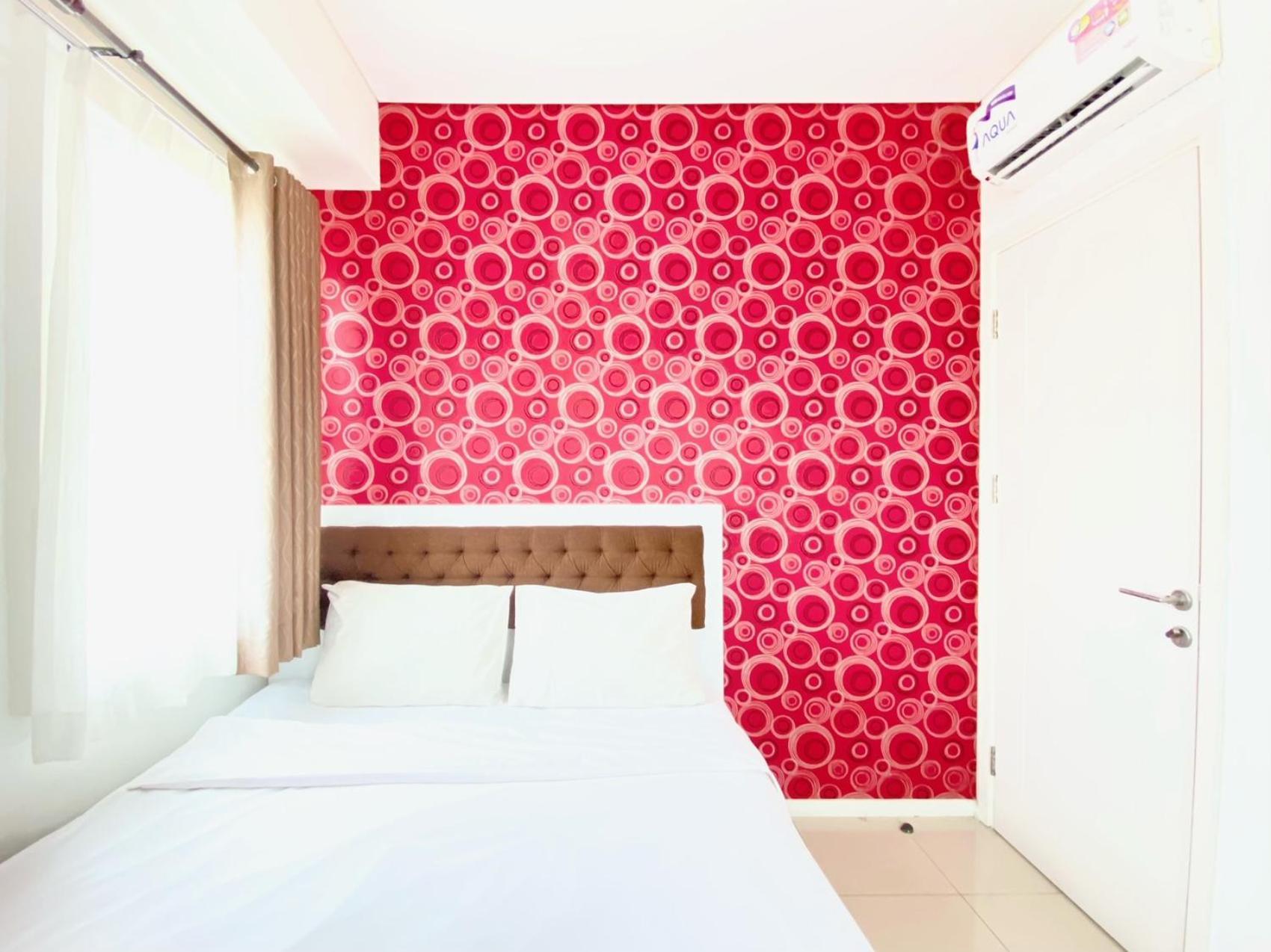 Luxurious 3br At Parahyangan By Travelio Apartemen *