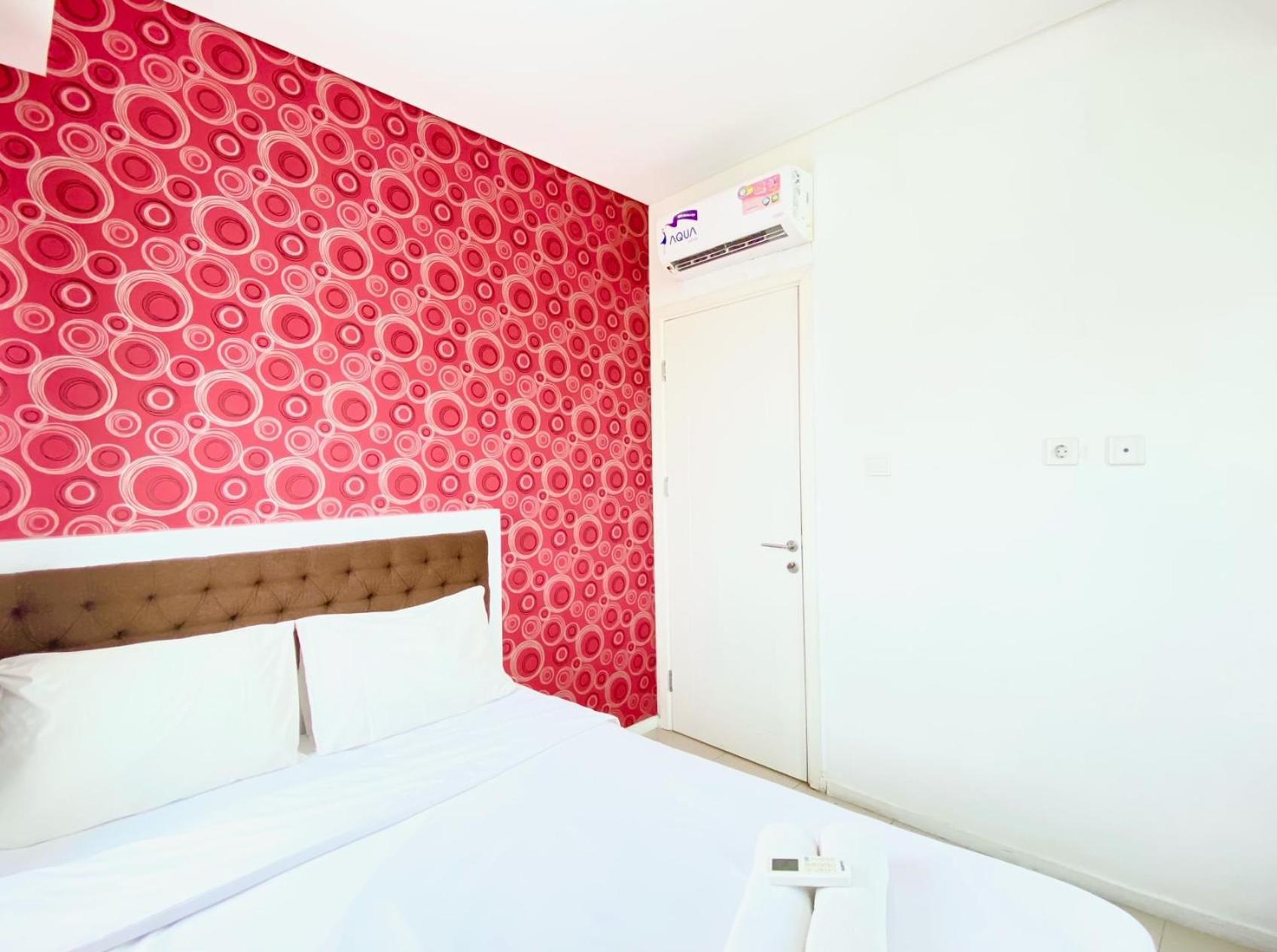 Apartemen Luxurious 3br At Parahyangan By Travelio Bandung