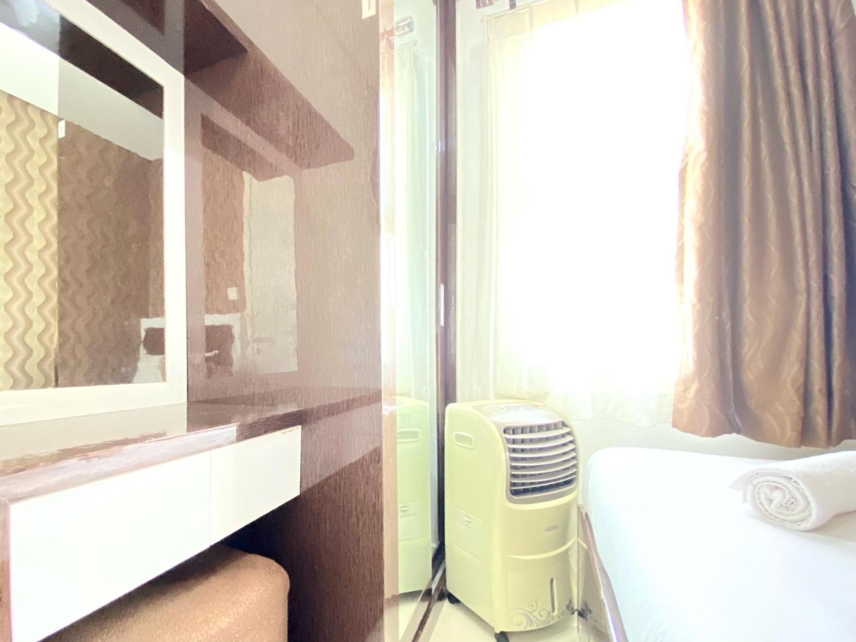 Luxurious 3br At Parahyangan By Travelio