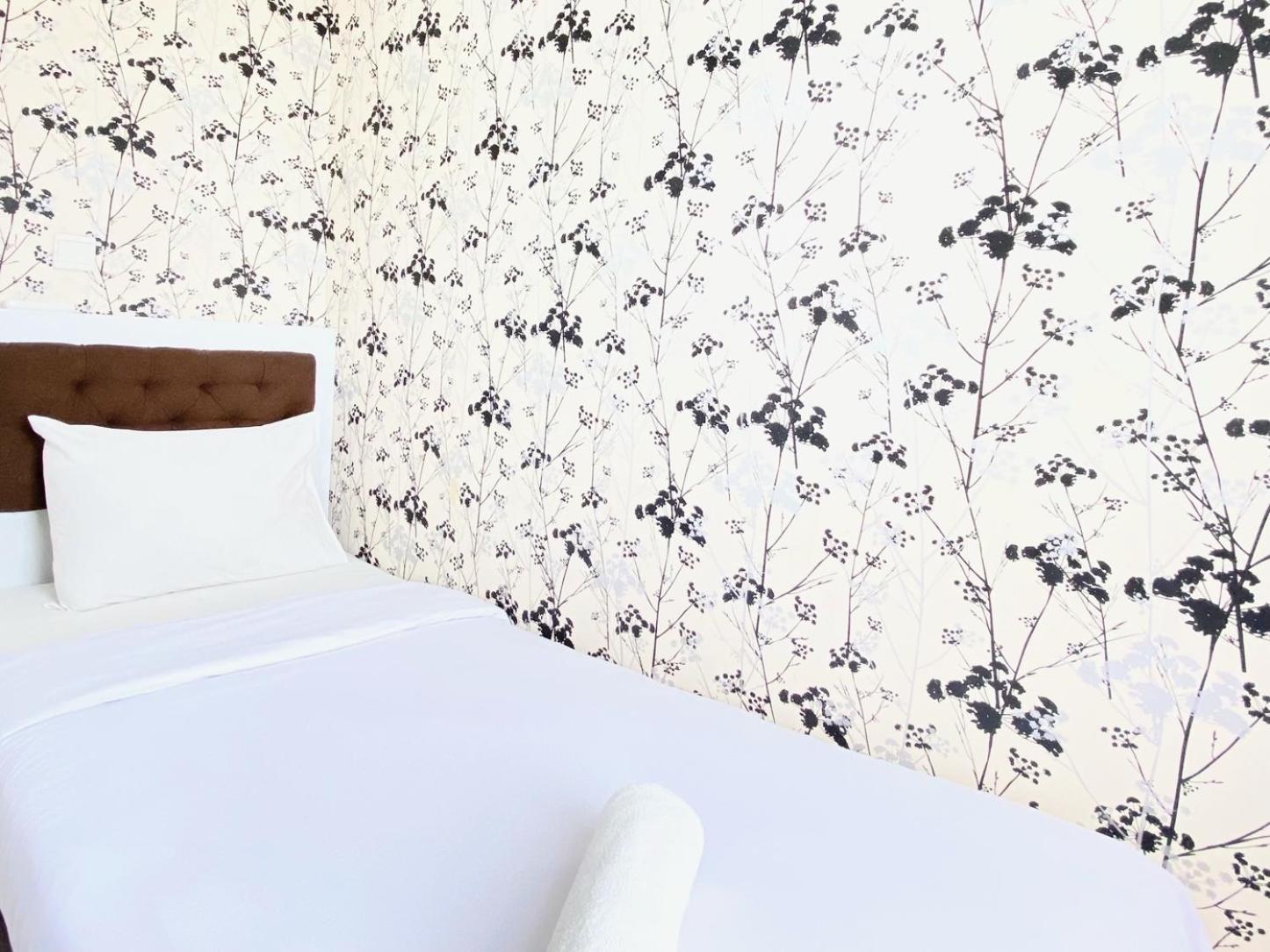 Luxurious 3br At Parahyangan By Travelio Apartemen *