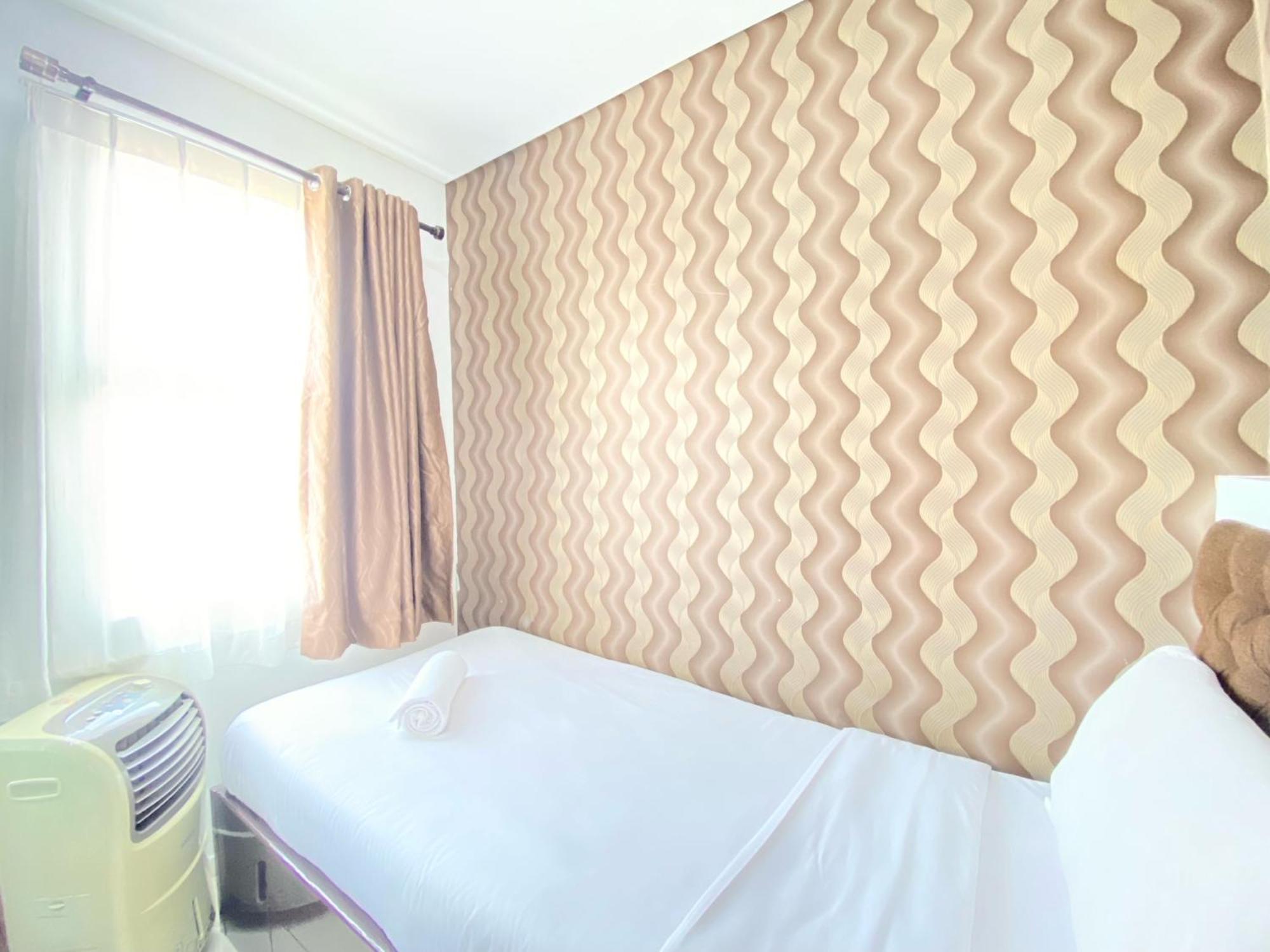Luxurious 3br At Parahyangan By Travelio Bandung